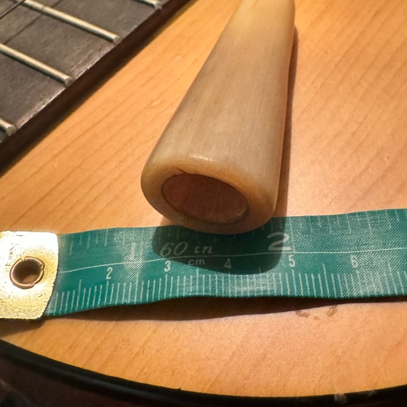 Bone design incense, holder, ceremony, alter magic making! - Picture 5 of 5